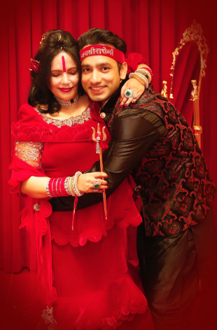 Harjinder Singh: Women are the ‘Raas’, the ‘Saar’ of life