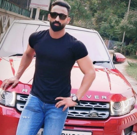 "Doctor, Fitness Model and Professional Boxer Akash Sharma on the Therapeutic Benefits of Traveling"