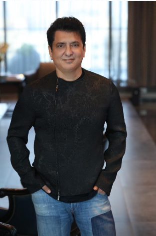 Sajid Nadiadwala Empowers 100 Girl Children with Education on International Women's Day