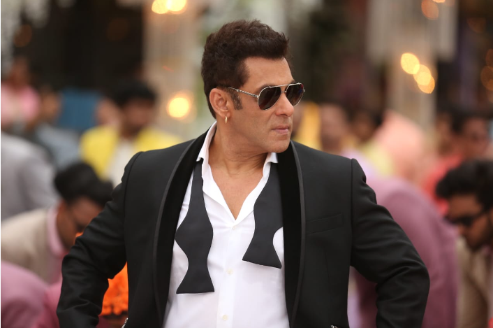 Salman Khan: The Megastar of Bollywood Continues to Reign Supreme