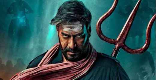 "Bholaa Crosses the ₹50 Cr Mark at the Box Office: Ajay Devgn's Film Steady on Weekdays"