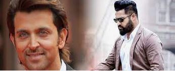 Jr NTR to Play Antagonist in War 2 Opposite Hrithik Roshan, Says Report