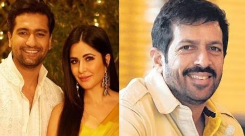 "Kabir Khan Opens Up on Why Katrina Kaif and Vicky Kaushal Are Considered Family to Him"