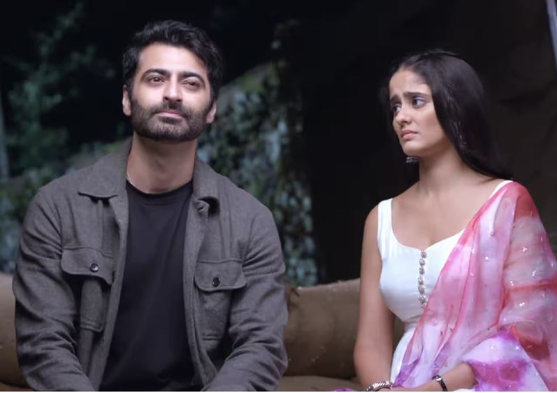 Ghum Hai Kisikey Pyaar Meiin: Sai-Satya's Heart-to-Heart Conversation Reminds Fans of Shah Rukh Khan-Kajol from Kuch Kuch Hota Hai