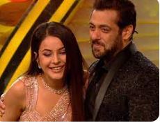 "Shehnaaz Gill's admiration for Salman Khan in Kisi Ka Bhai Kisi Ki Jaan shows the power of mentorship"