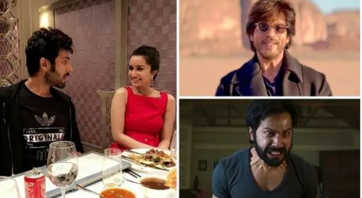 Jio Studios Unveils a Star-Studded Slate of Over 100 Films and Web Series