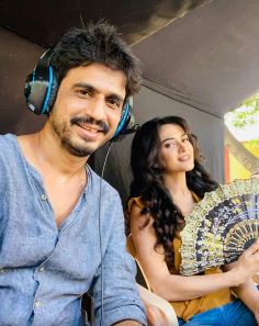 "Titli Current Maarti Hai" Director Anshuman Chaturvedi Addresses Issues Plaguing India