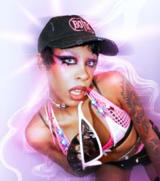 XG Drops Explosive Remix Featuring Rico Nasty