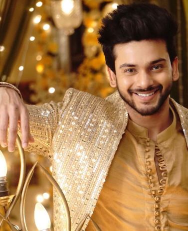 Actor Ankit Raizada Talks About His Experience on Rabb Se Hai Dua and His Aspirations for Varied Roles