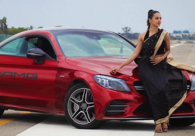 Who is Aditi Shetty and what does she love about cars? Aditi Shetty on her love for cars: Cars, for me, meant freedom and independence Actress Aditi Shetty loves cars and they mean more to her than just mere means to travel to places.
