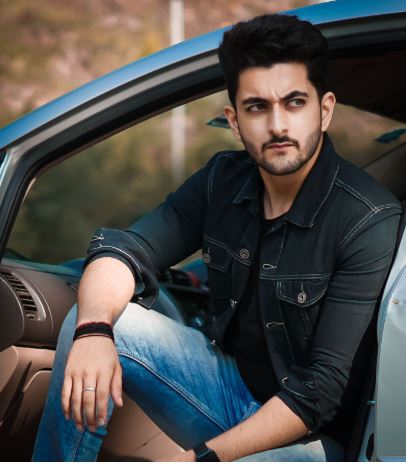 Actor Vishwas Saraf: Junooniyat and Passion for Acting