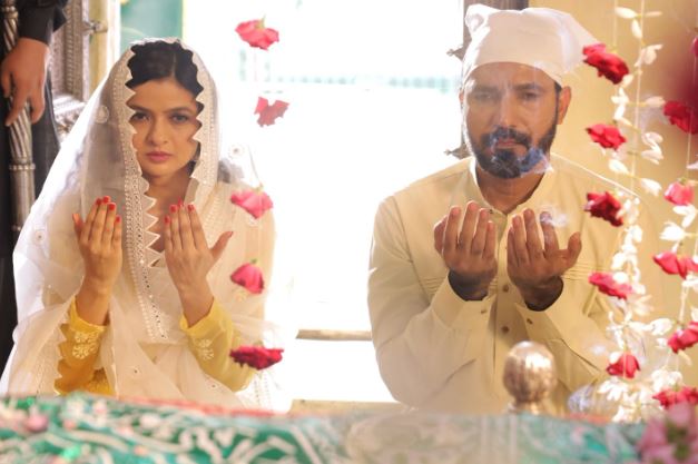 "Soulful Sufi Song 'Imam-e-Hind' set to Release on Eid 2023: A Gift for the Mind and Soul"