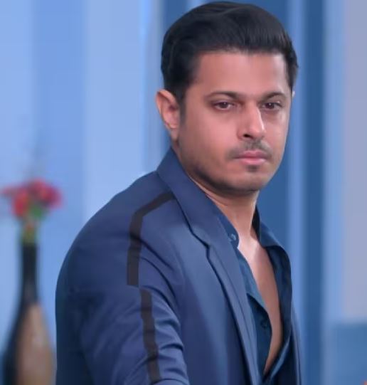 "Ghum Hai Kisikey Pyaar Mein: Virat's Self-Destructive Path After Sai's Rejection?"