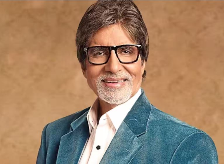 "Amitabh Bachchan: Paid for Blue Tick,