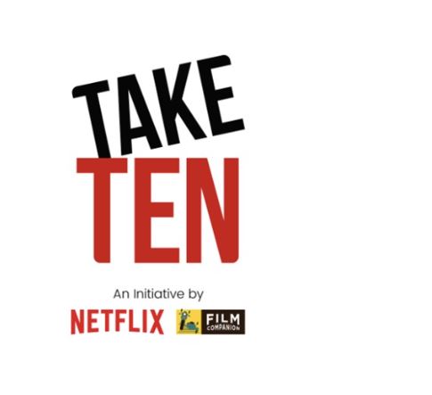 Netflix’s TakeTen Returns to Discover and Support Underrepresented Filmmakers in India