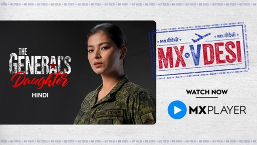 Premium ABS-CBN Dramas Available for Streaming on MX Player in India