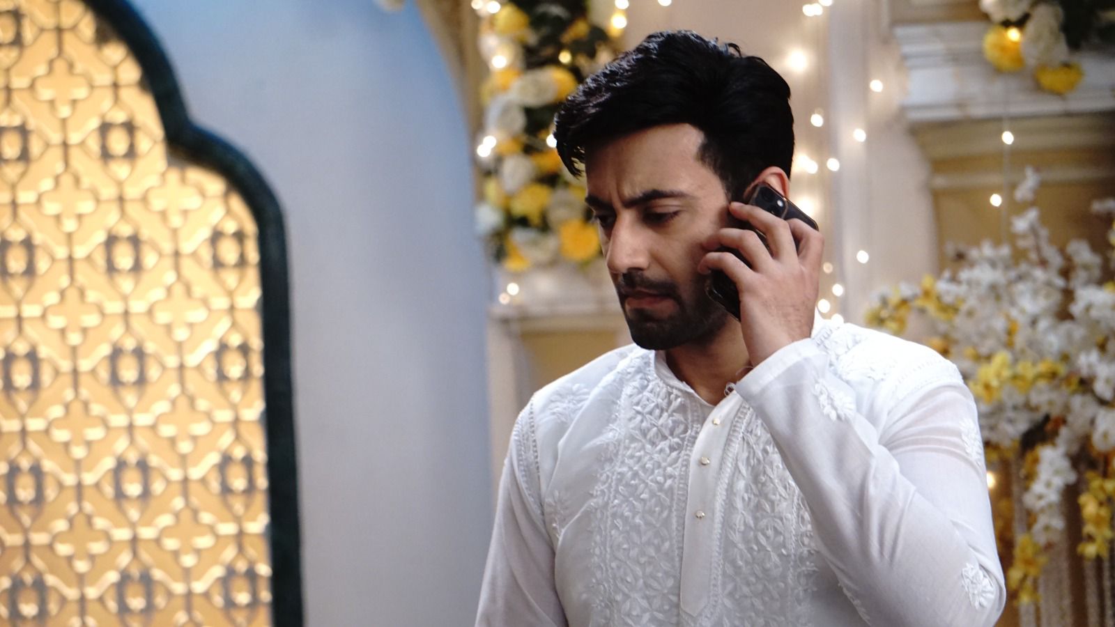 Rabb Se Hai Dua: Ruhaan Doubts Haider's Intentions in Latest Episode