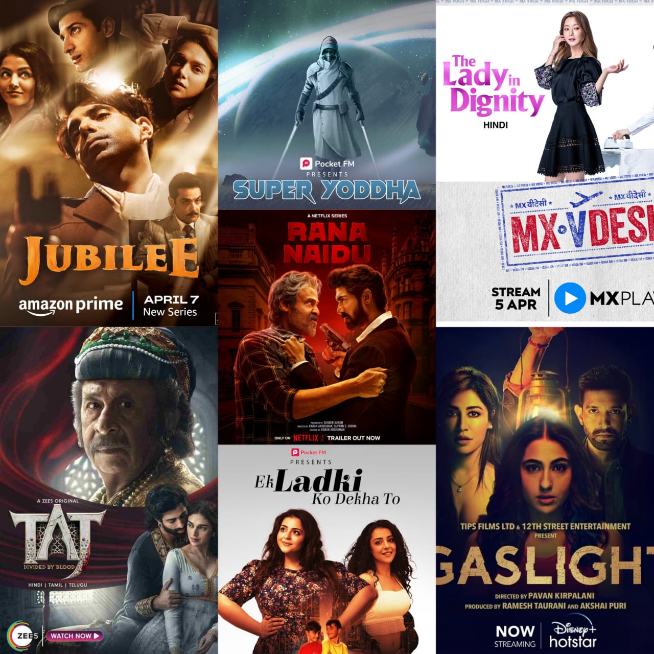 At home or on-the-go : Here are the recommendations for your Good Friday weekend