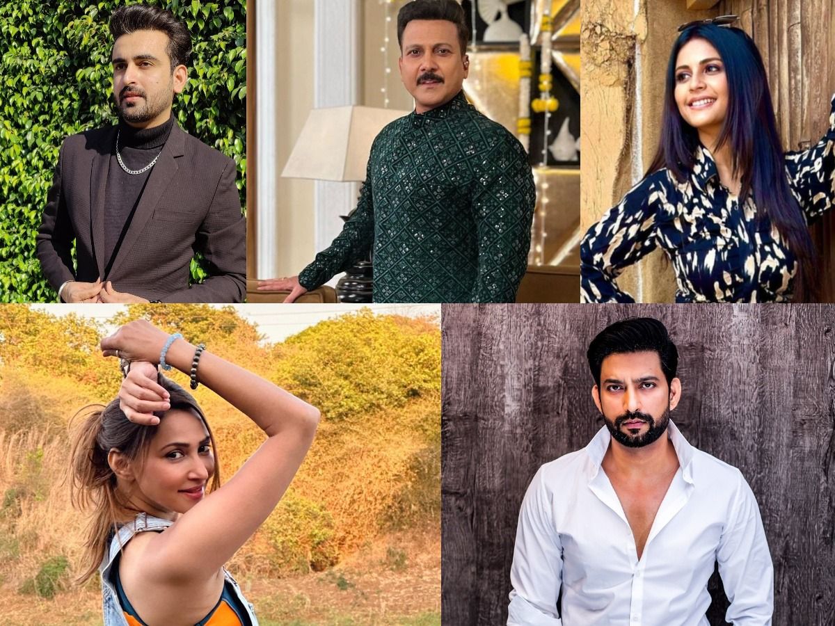 Health is Wealth: Celebrities on how they keep themselves fit and active