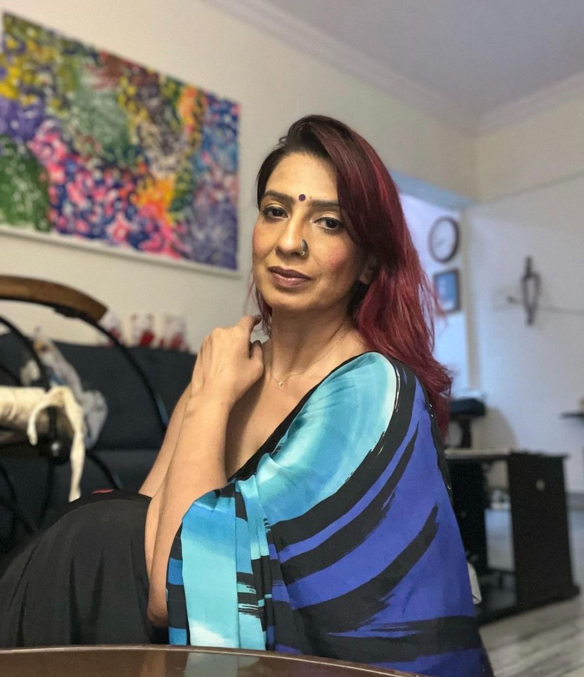 Hansa Singh on Priyanka Chopra talking about Bollywood: People only voice their opinions when they have established a name for themselves