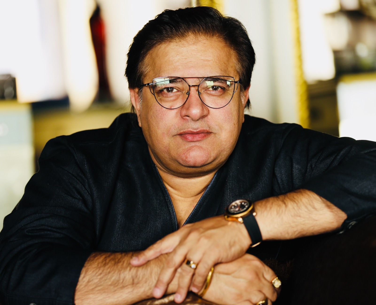 Somy Ali brings nine victims of human trafficking back home!