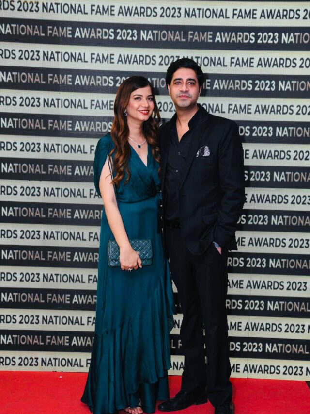 National Fame Awards 2023