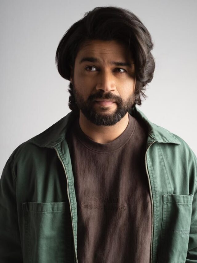 Balraj Syal talks about health on World Health day!