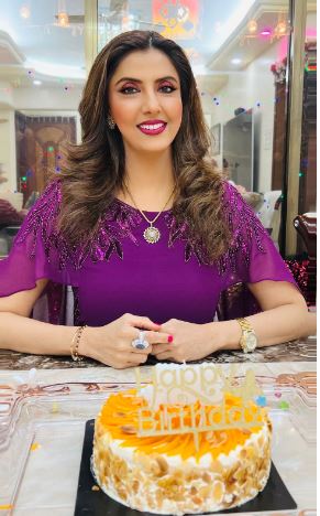 Celebrating Jyoti Saxena's Birthday: 4 Life Lessons We Can Learn from the Superstar