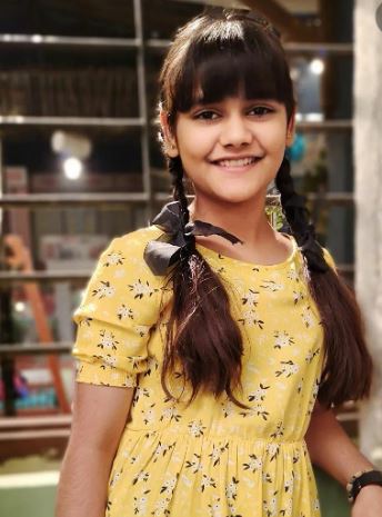 Zaara Warsi: From Chamchi to Stardom - A Journey of Talent and Hard Work