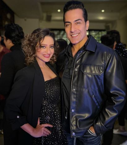 Sudhanshu Pandey Excited to Be Back with Solo Single "Dil Ki Tu Zameen" After Almost Five Years: Want to Keep Making Singles and Fulfil My Passion for the Art