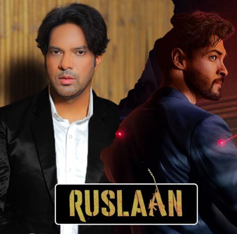 Legal Battle Between 'Ruslaan' Films: Raajveer Sharma and Jagdish Sharma file case against Aayush Sharma's Film