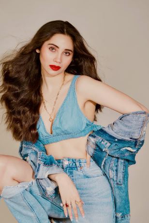 Zahrah S Khan to Open for Rema’s India Tour: A Dream Come True for the Versatile Singer