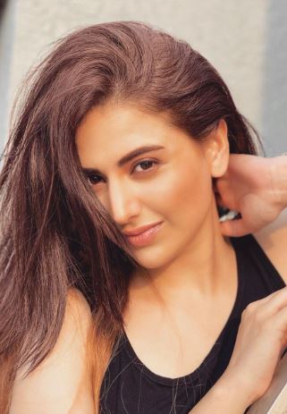 Parvati Sehgal to Star in Shemaroo Umang's New Show "Gauna Ek Prathamesh"