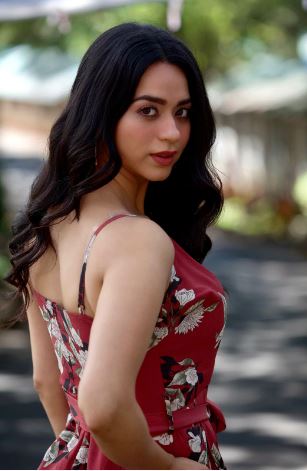 Soundarya Sharma Announces First Collaboration with T-Series: A Promising Musical Venture