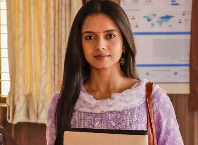 Megha Ray's Stellar Performance in "Sapnon ki Chhalaang": Embracing a Powerful Character