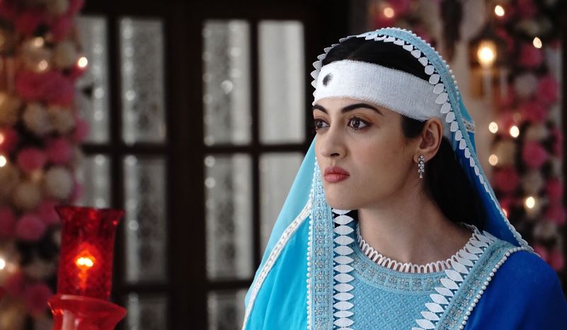 "Dua Takes a Stand: Unveiling the Reality Behind Haider's Betrayal"