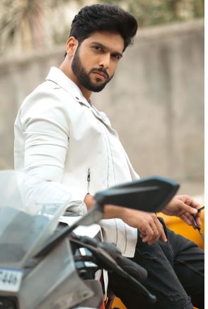 "Sai Ketan Rao's Remarkable Transformation: From 'Mehendi Hai Rachne Wali' to 'Chashni'"