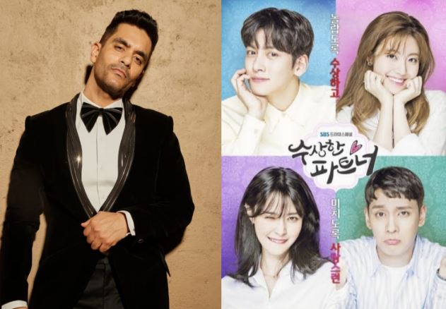 Angad Bedi to Star in Official Hindi Adaptation of Popular Korean Drama 'Suspicious Partner': A Legal Affair