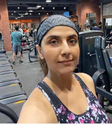 Unveiling Jyoti Saxena's Summer Skin Care Secrets for a Flawless Complexion