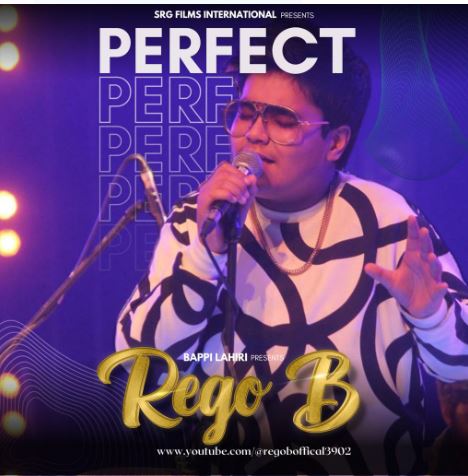 Rego B: The Youngest Indian Sensation Set to Dominate the Global Music Scene