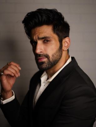 Arjit Taneja Embraces a Fit Lifestyle, Inspired by Salman Khan and Chris Hemsworth, for Khatron Ke Khiladi 13