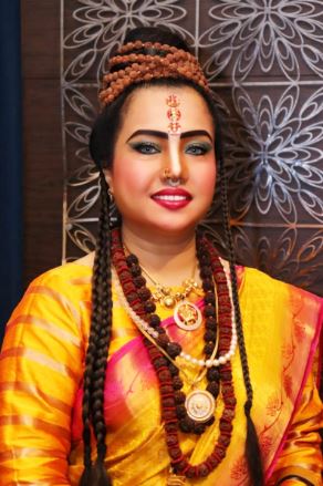 Atlanta Kaashhyap: The Indian Astrologer Whose Predictions Astonish the World