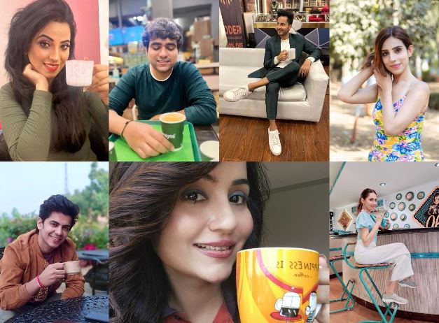 Celebs in Tinsel Town Go Tea-licious: The Cultural Significance of Tea in Indian Households
