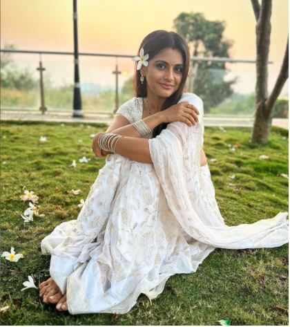 Megha Chakraborty Plans Impromptu Birthday Celebration with Loved Ones