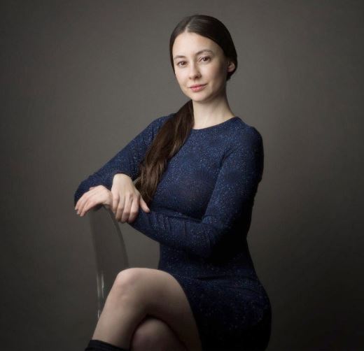 Fiona Allison's Journey of Uniqueness and Self-Discovery as a Social Media Influencer