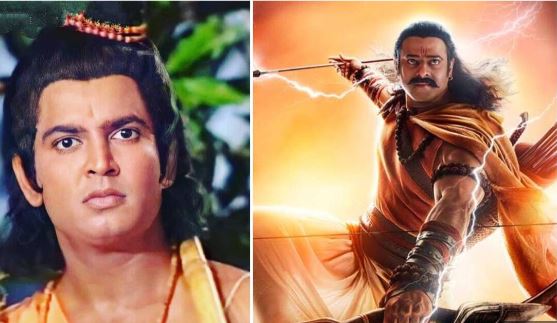 Adipurush: OG Lakshman Sunil Lahri Responds to Protests Against Prabhas and Om Raut's Film [Exclusive]