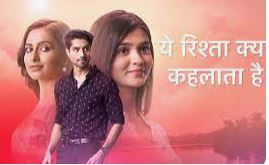 "Yeh Rishta Kya Kehlata Hai: Aarohi Chooses Silence, Abhinav Overhears Abhi-Akshara's Secret Talk"