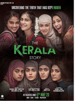'The Kerala Story' Faces OTT Roadblock Amid Controversy: A Conspiracy or Exorbitant Demands?