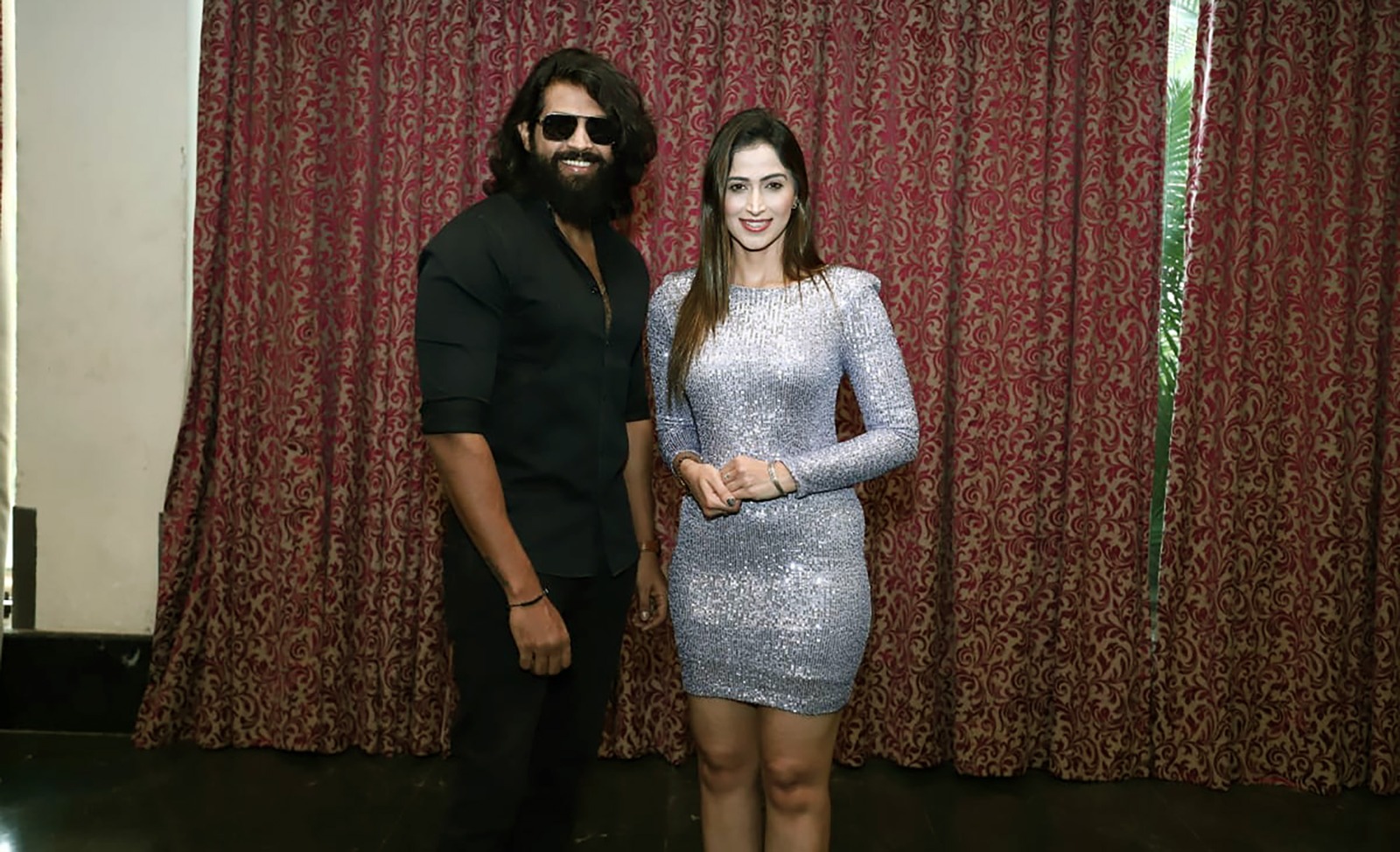 Producer Shankar Naidu's film 'Bharateeyans' to be a courageous tribute to the Indian martyrs