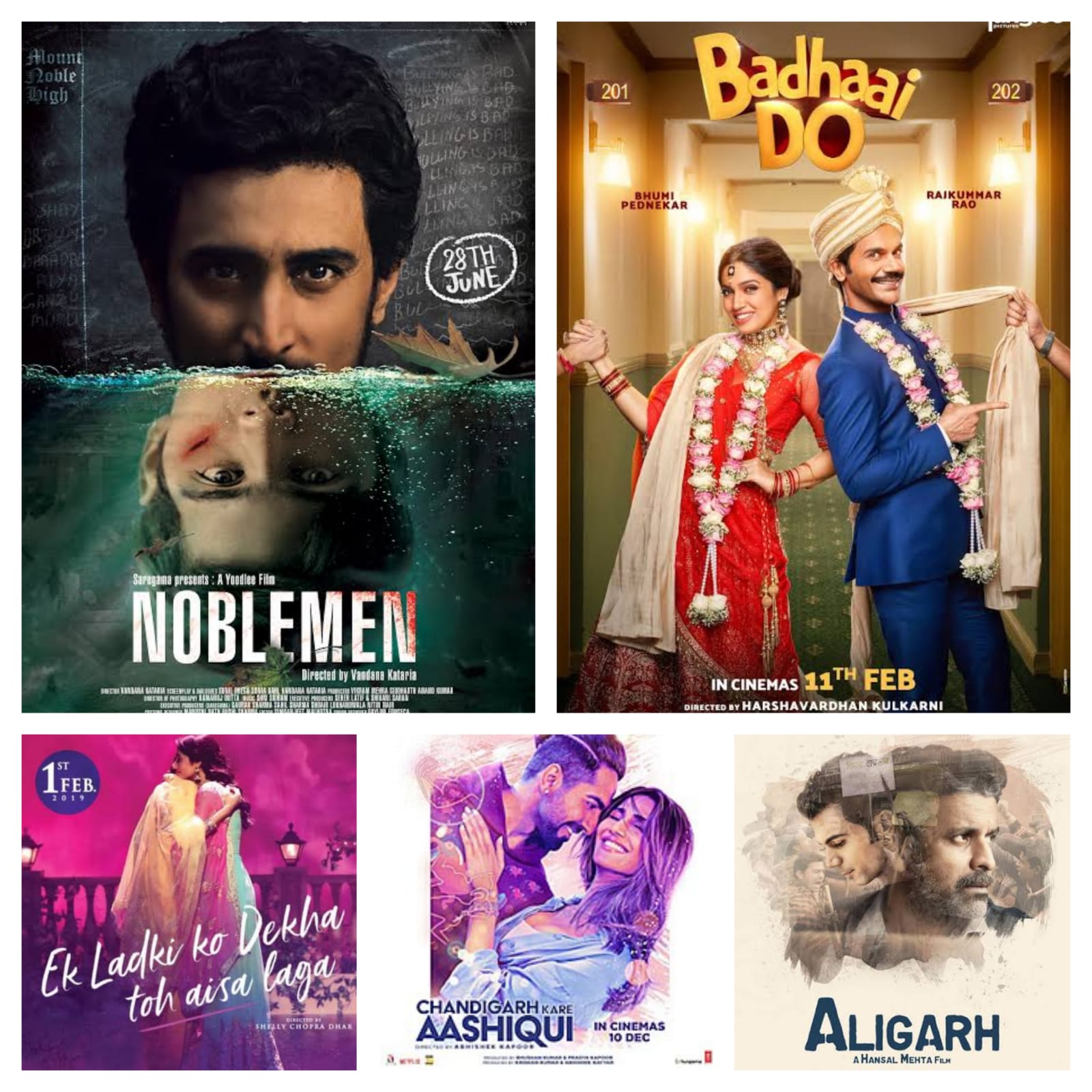 Five Queer Films You Cannot Miss This Pride Month